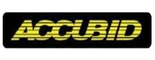 Accubid estimating software