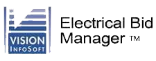 Electrical Bid Manager software
