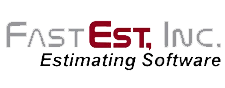 Fast Est Inc software