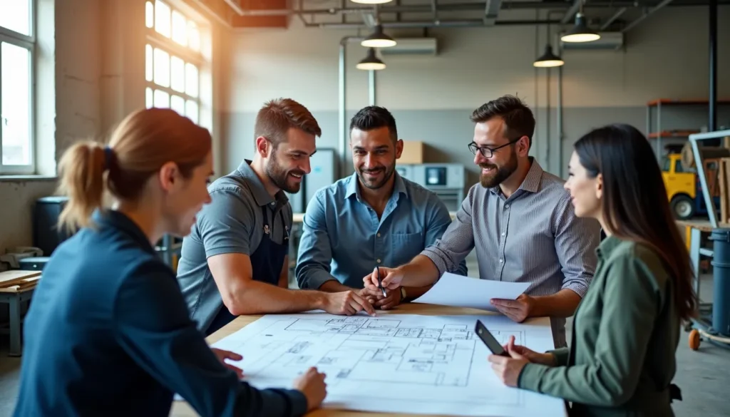 Types of Electrical Projects We Estimate