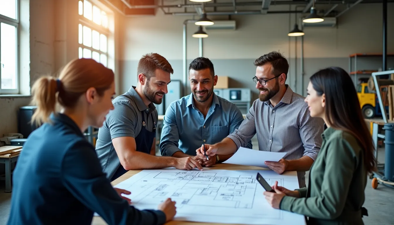 Questions to Ask Your Mechanical Contractor