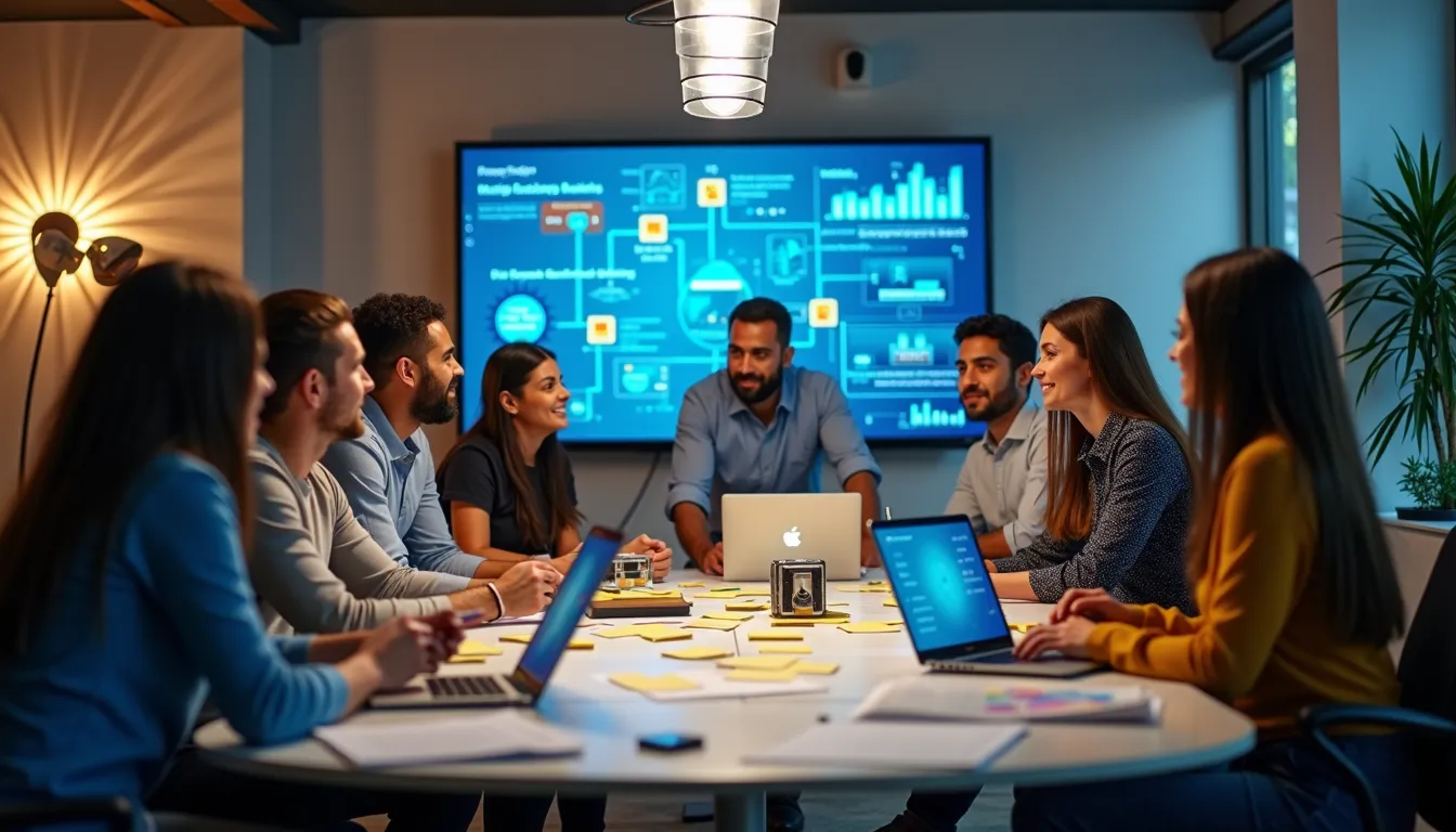 Why Share Your Projects?