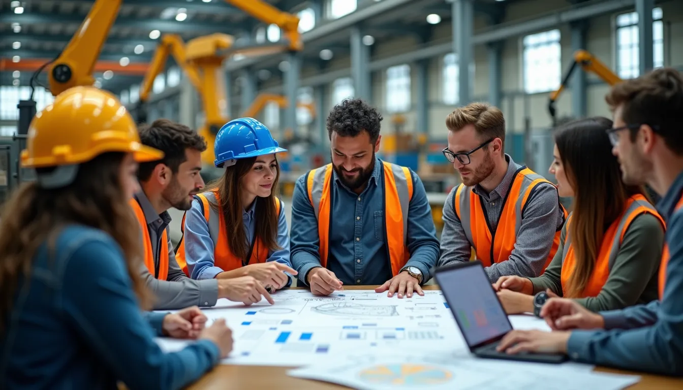 Building Your Team