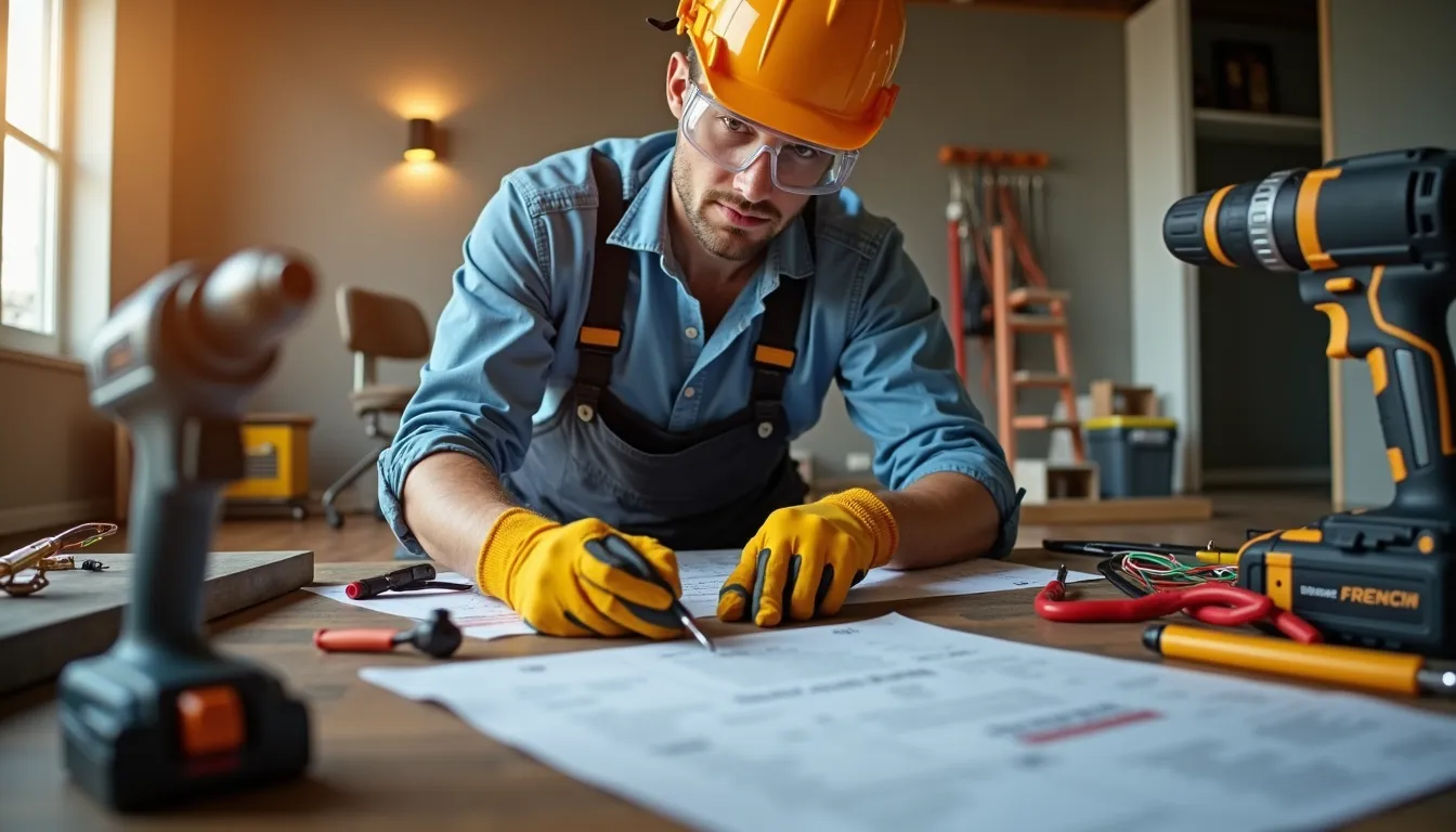 Why You Need an Electrical Contractor