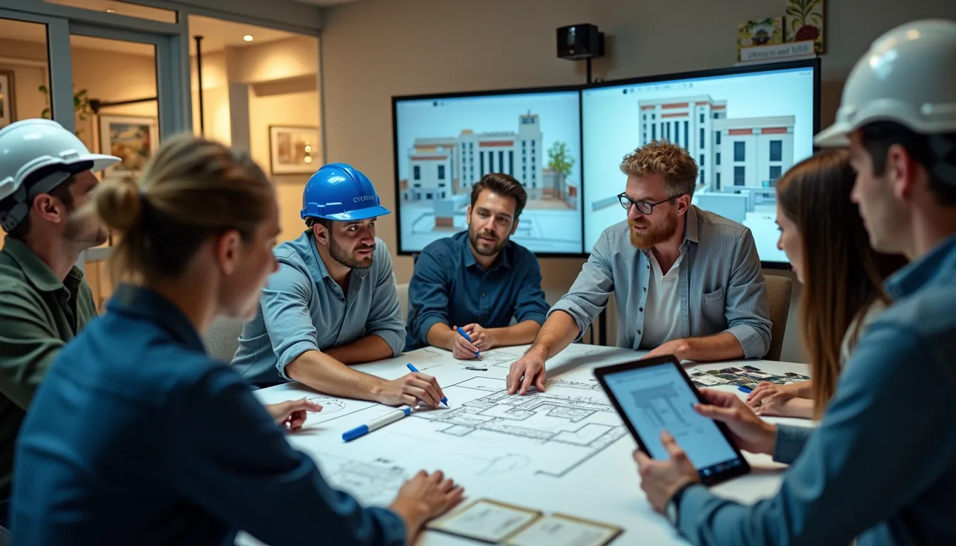 Why Choose Design-Build?