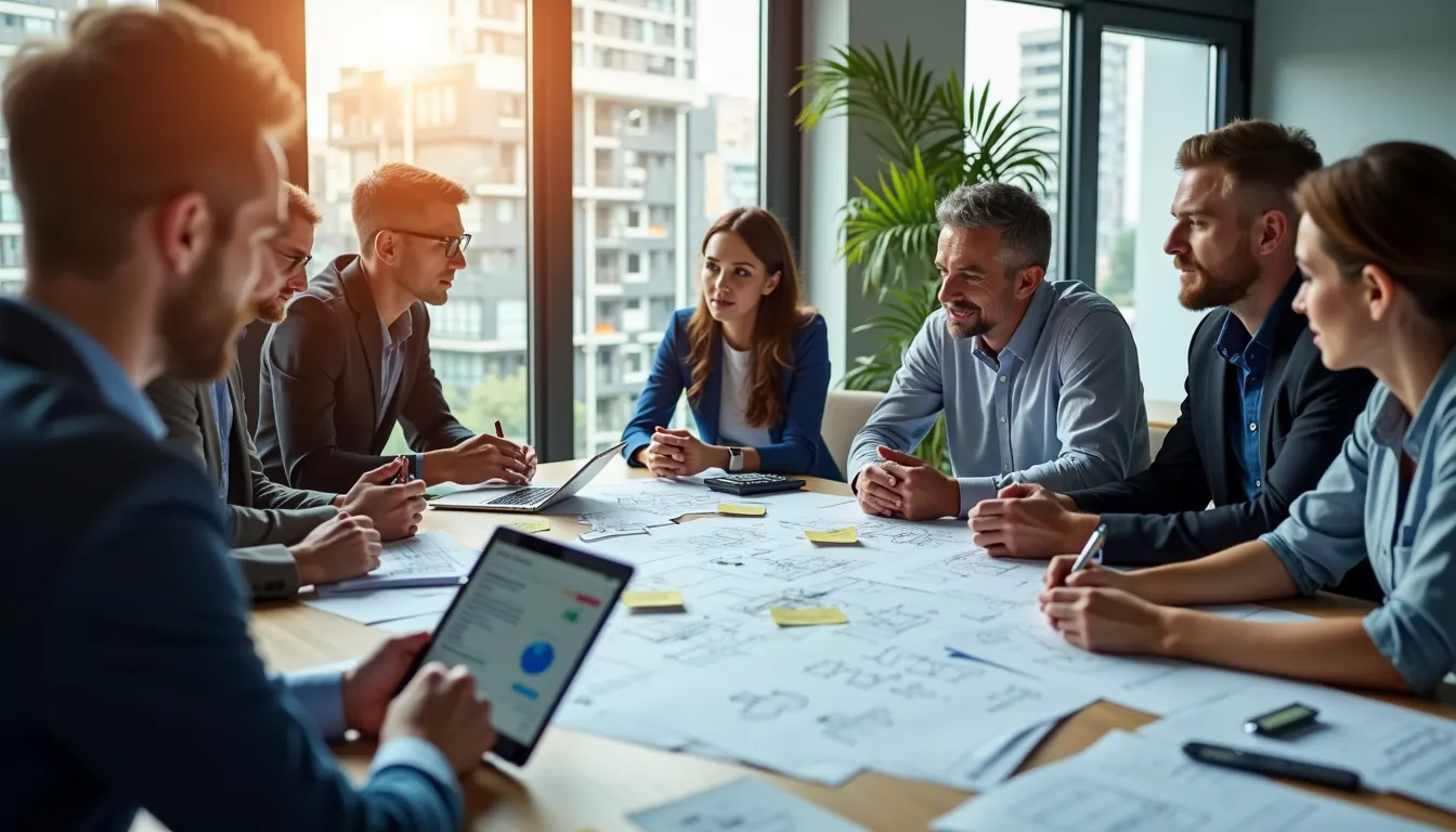 Improving Your Bids with Expert Help