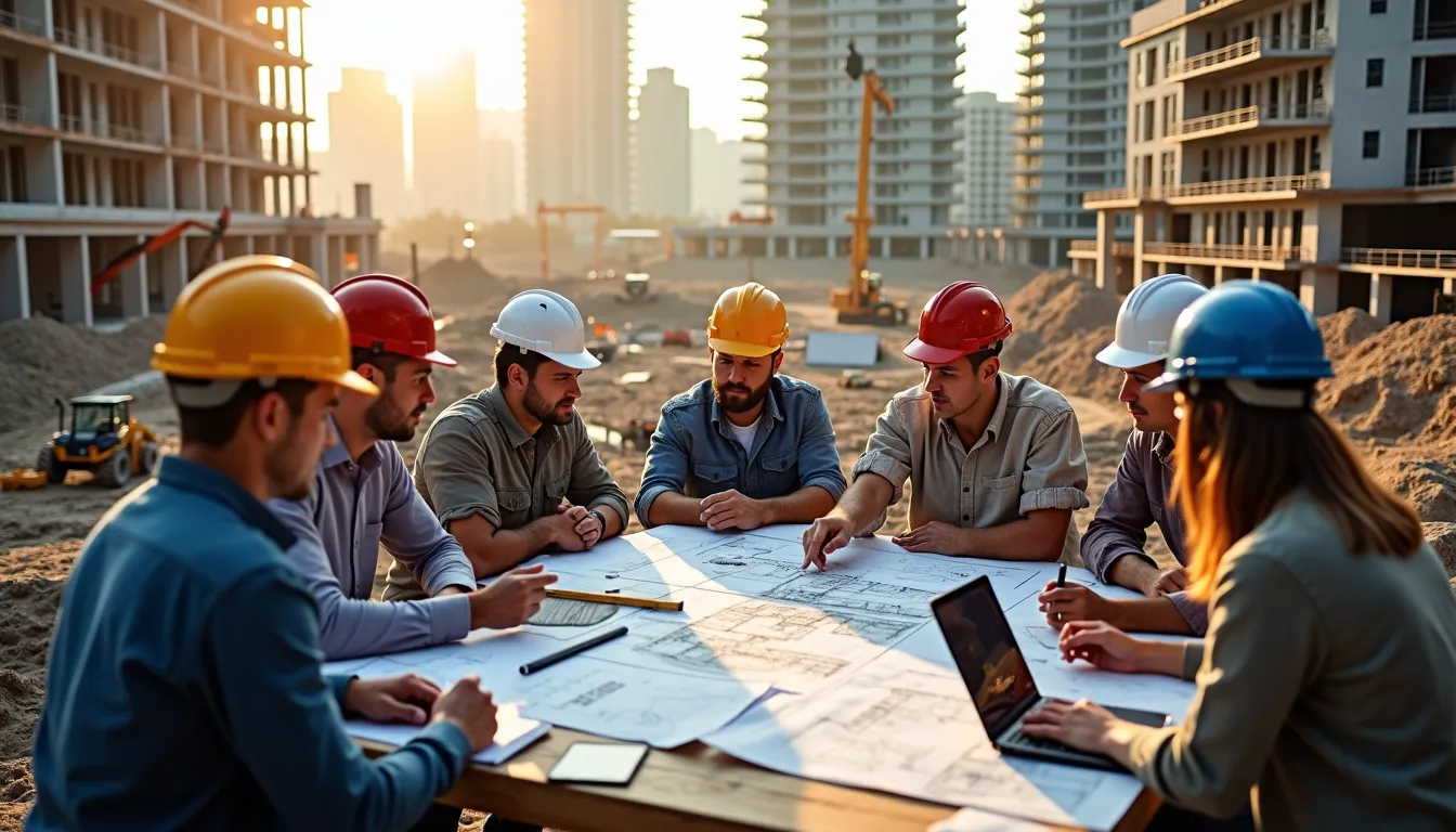 The Design-Build Process