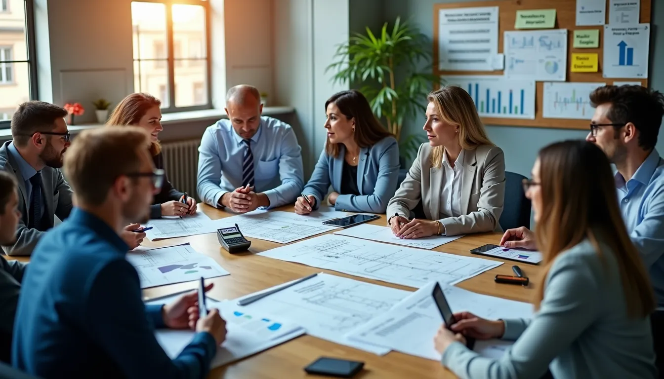 Finding the Right Estimating Service