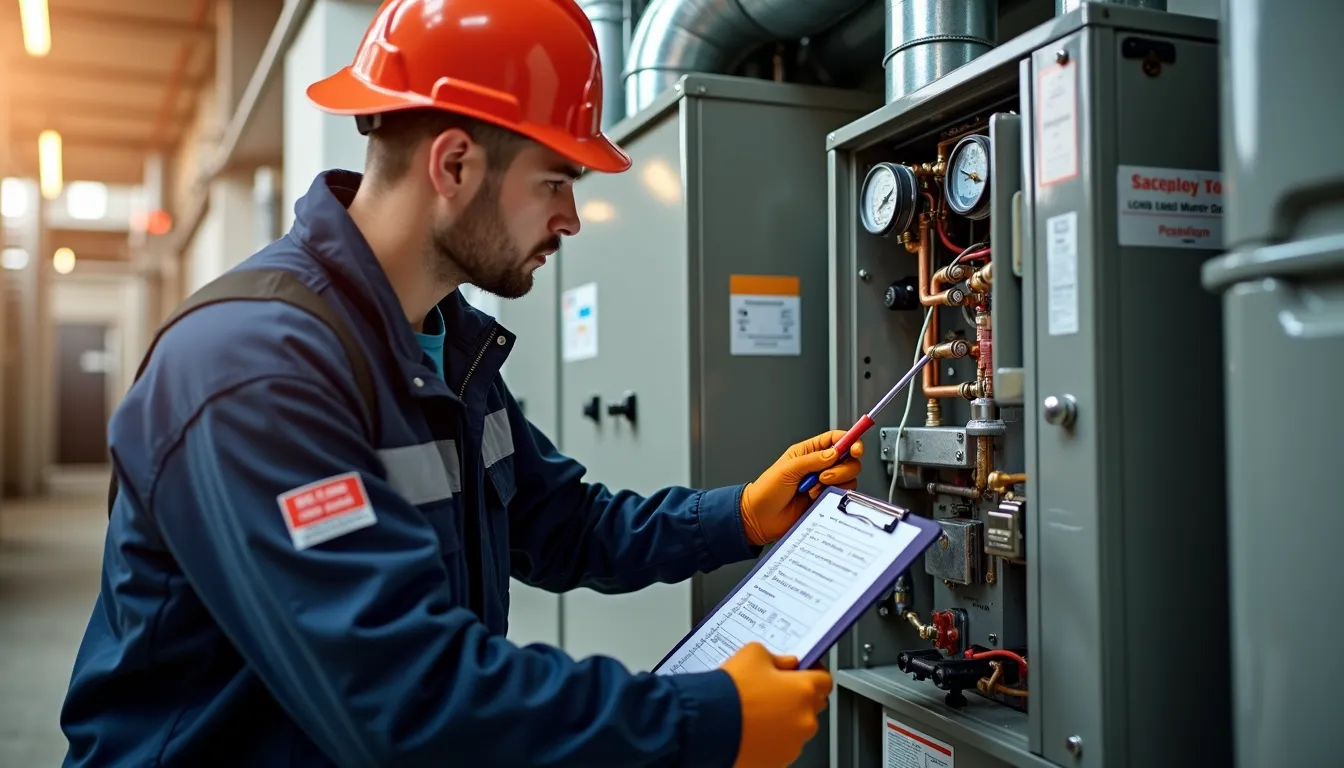 The Importance of Maintenance