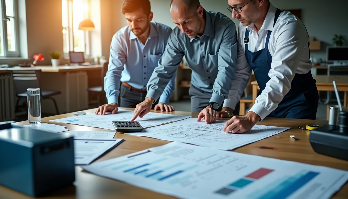 What Can You Expect from Our Services? Working with experts