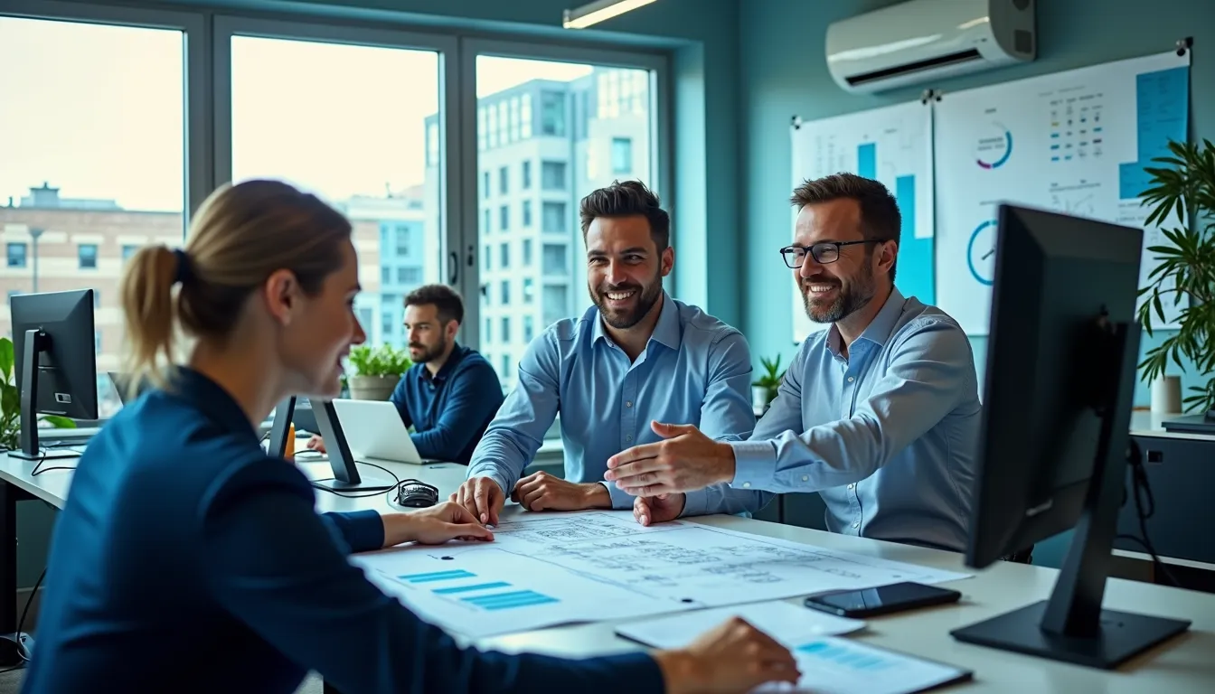 Why Choose Astra Estimating for your air conditioning estimating services needs?
