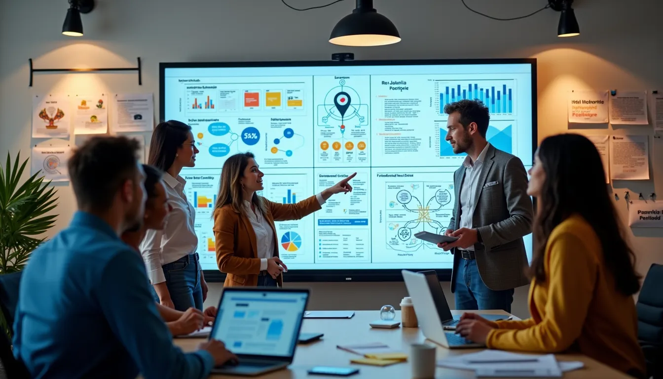 How to Get Started with Data Communication Projects