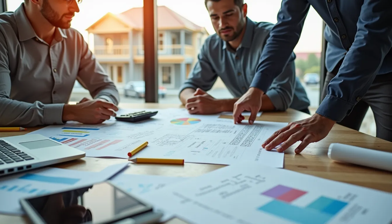 Additional Considerations for Bidding for your residential projects