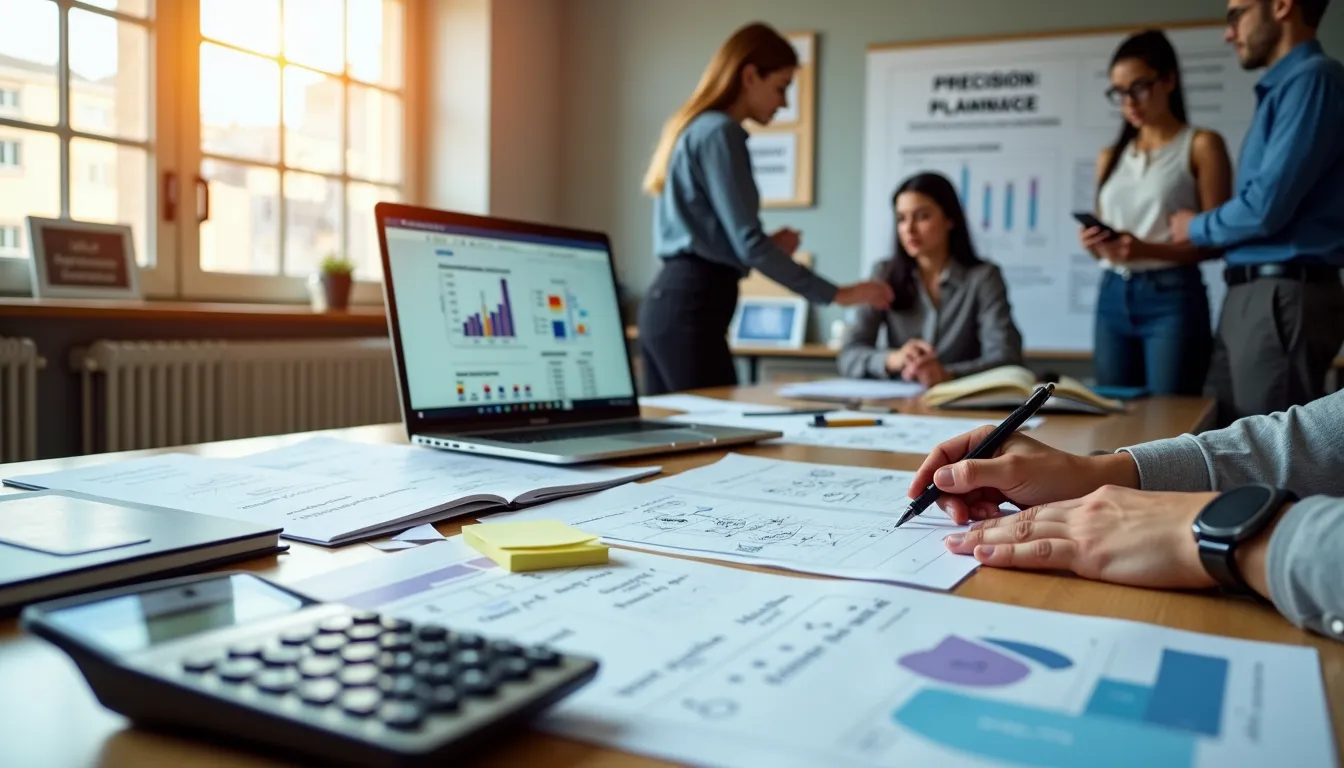 How to Prepare Your Estimate