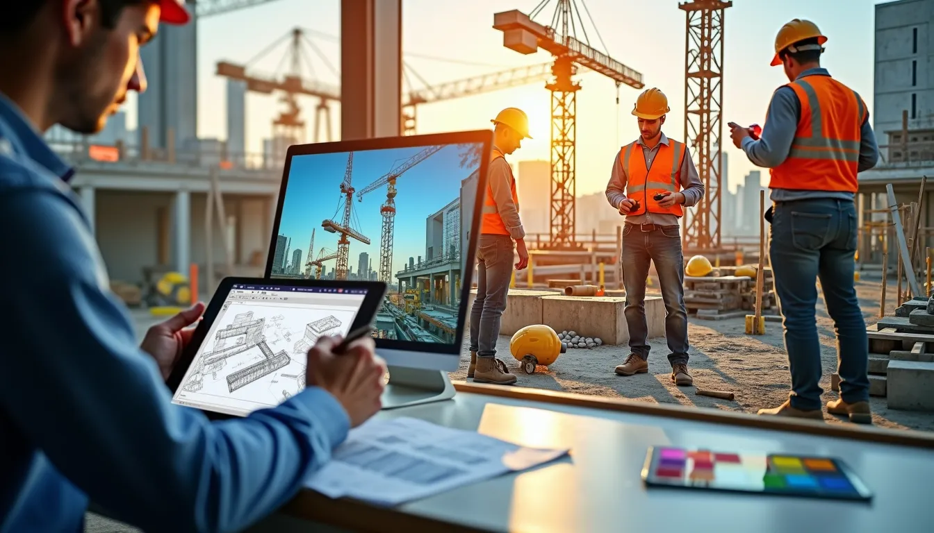 What is Design-Build?