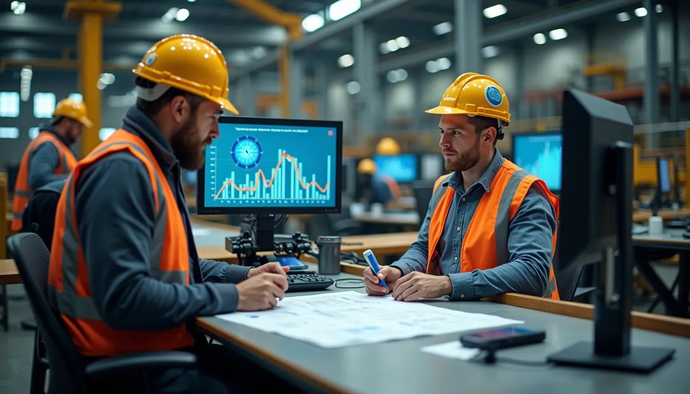 Why Focus on Industrial Projects?