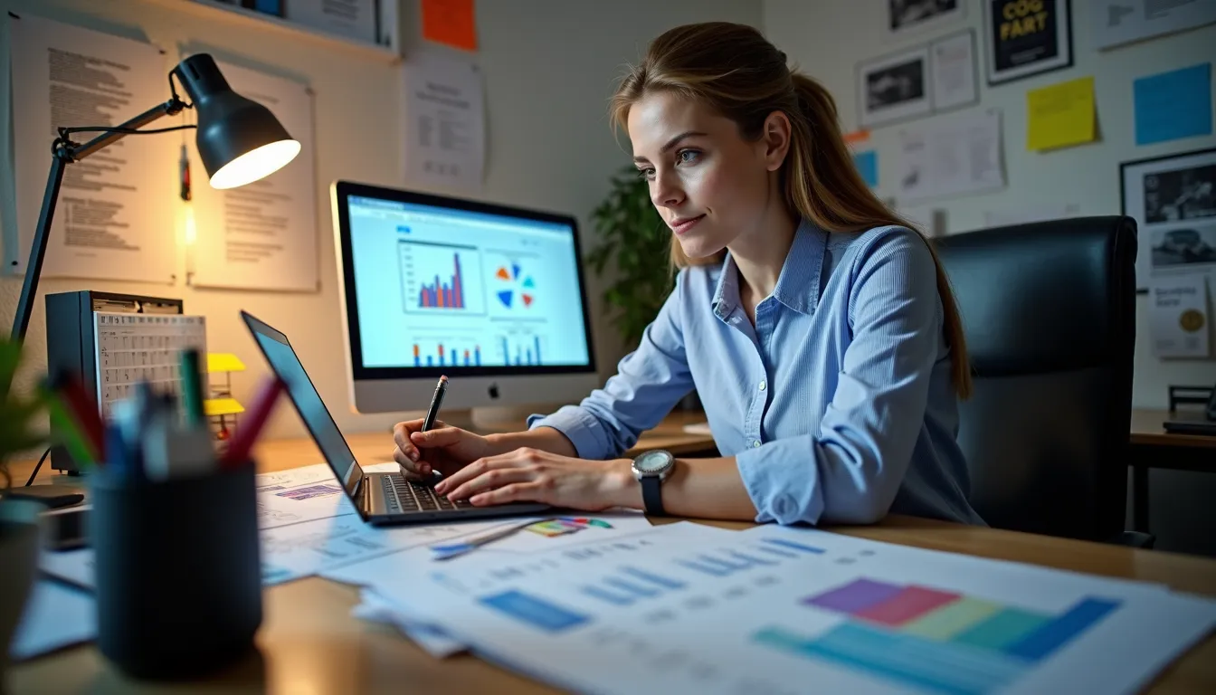 Tracking Your Bids