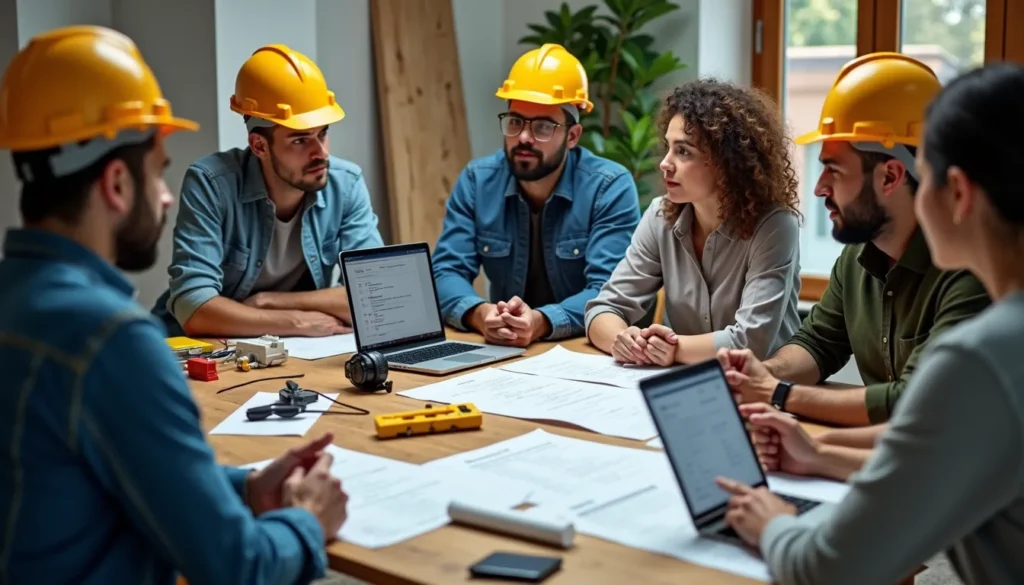 Estimating Packages for Electrical