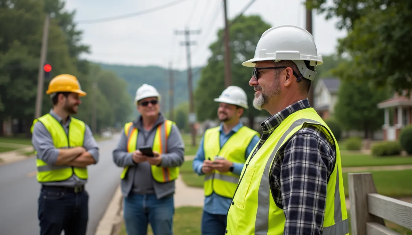What Are Public Utility Projects?