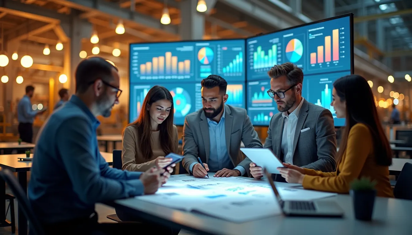 Identifying Profitable Opportunities