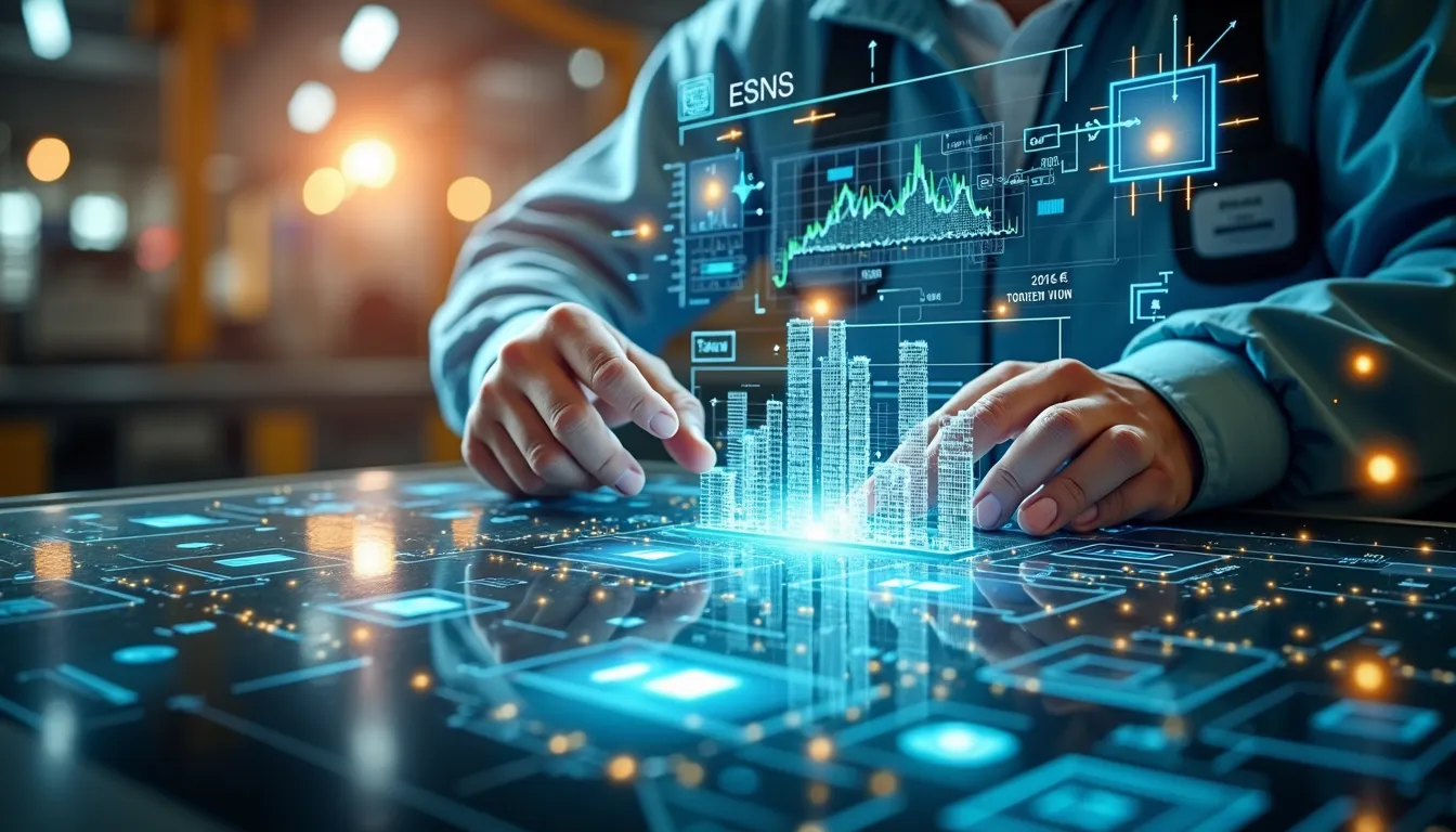 The Future of Industrial Projects