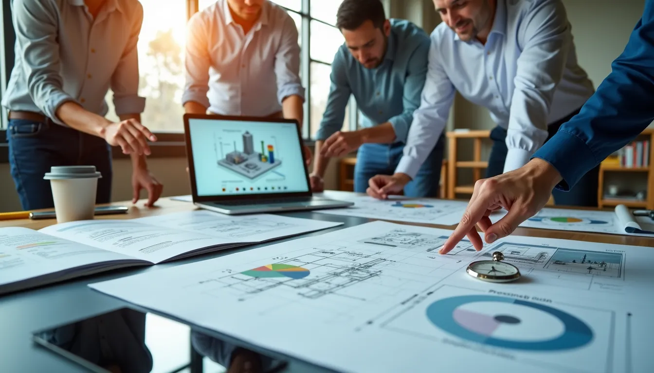 Benefits of Using Mechanical Estimating Services