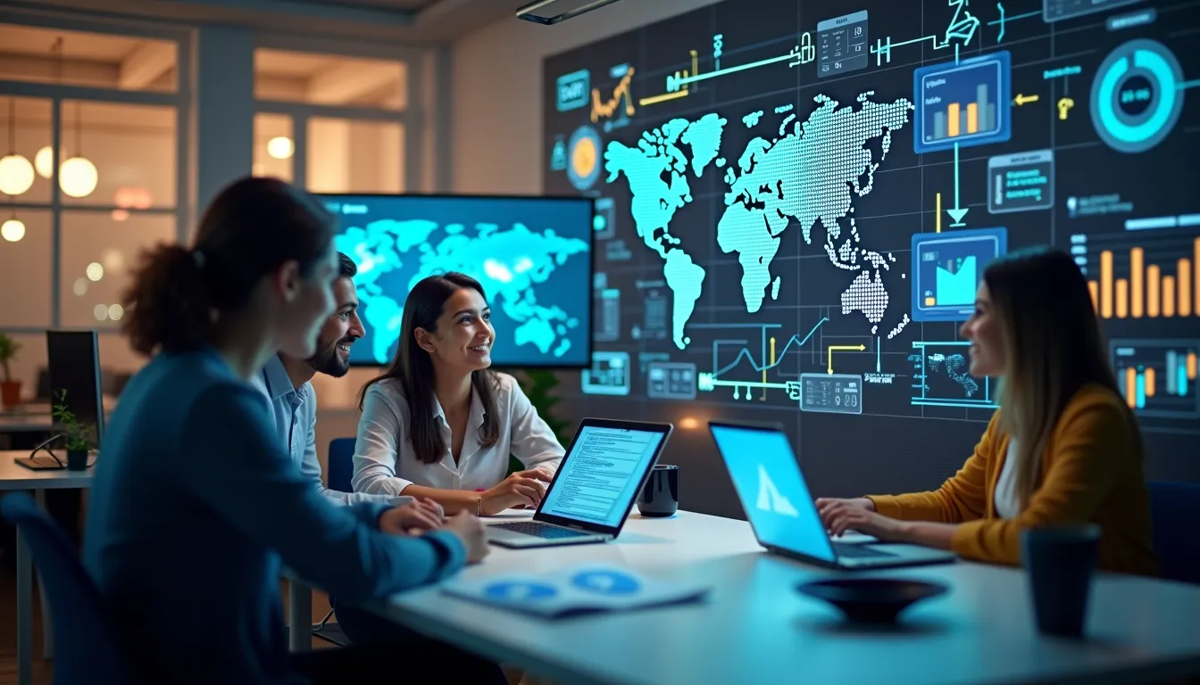 What is Data Communication?