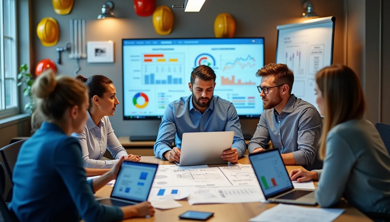 Choosing the Right Electrical Estimating Service