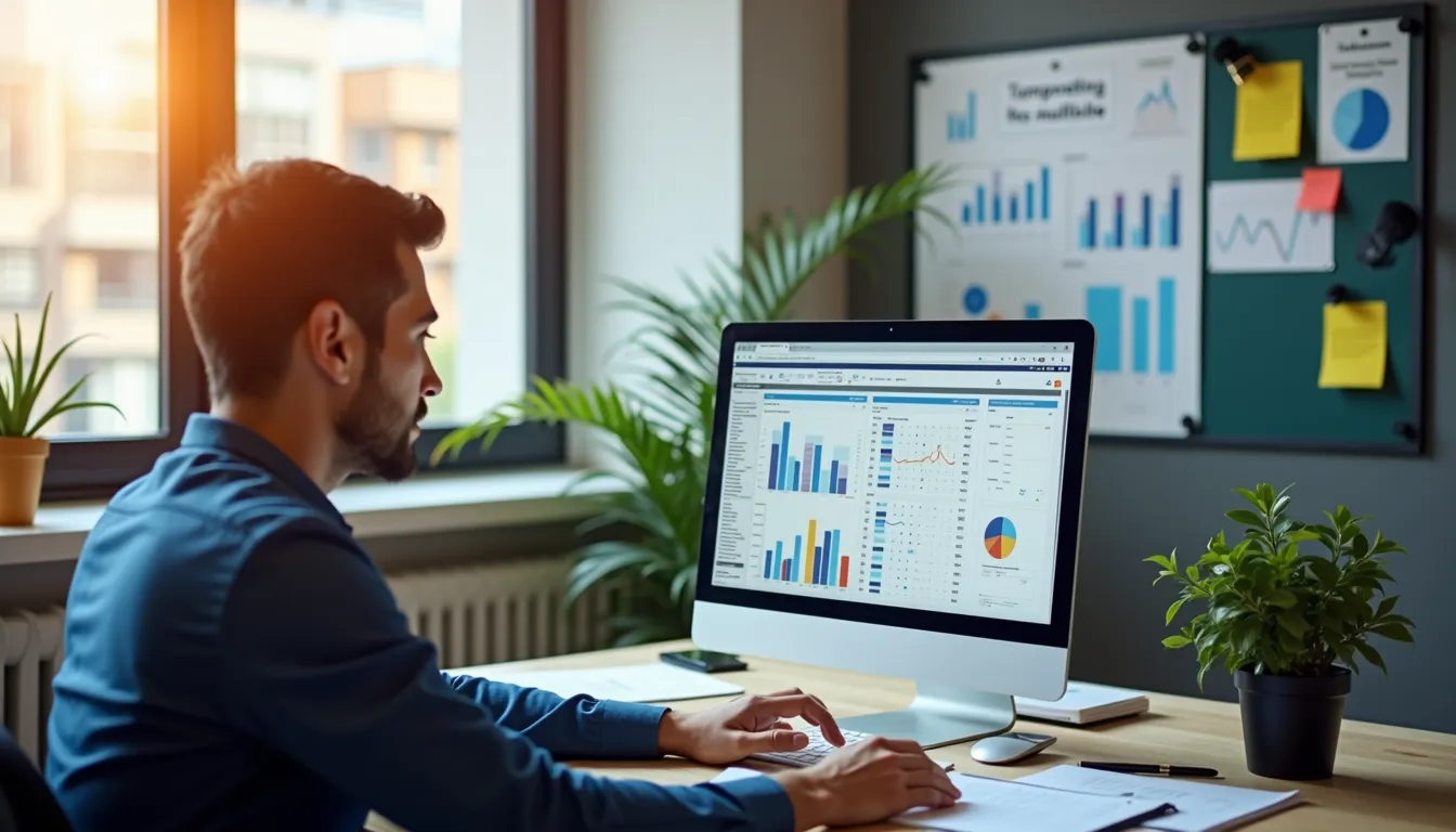 Tracking Your Success