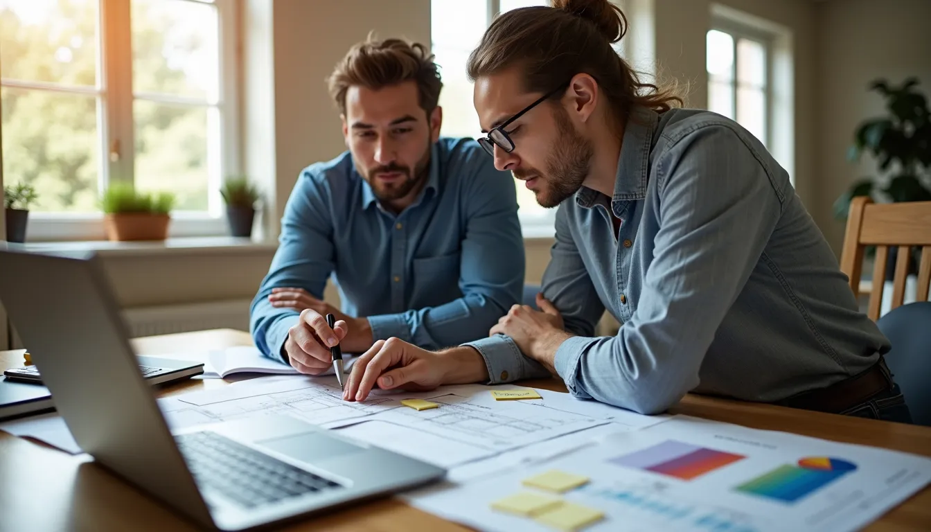Negotiating Your Bid