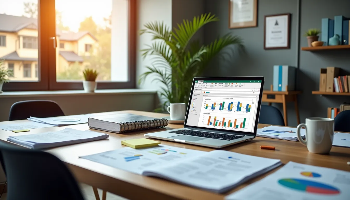 Tracking Your Bids for successful residential projects