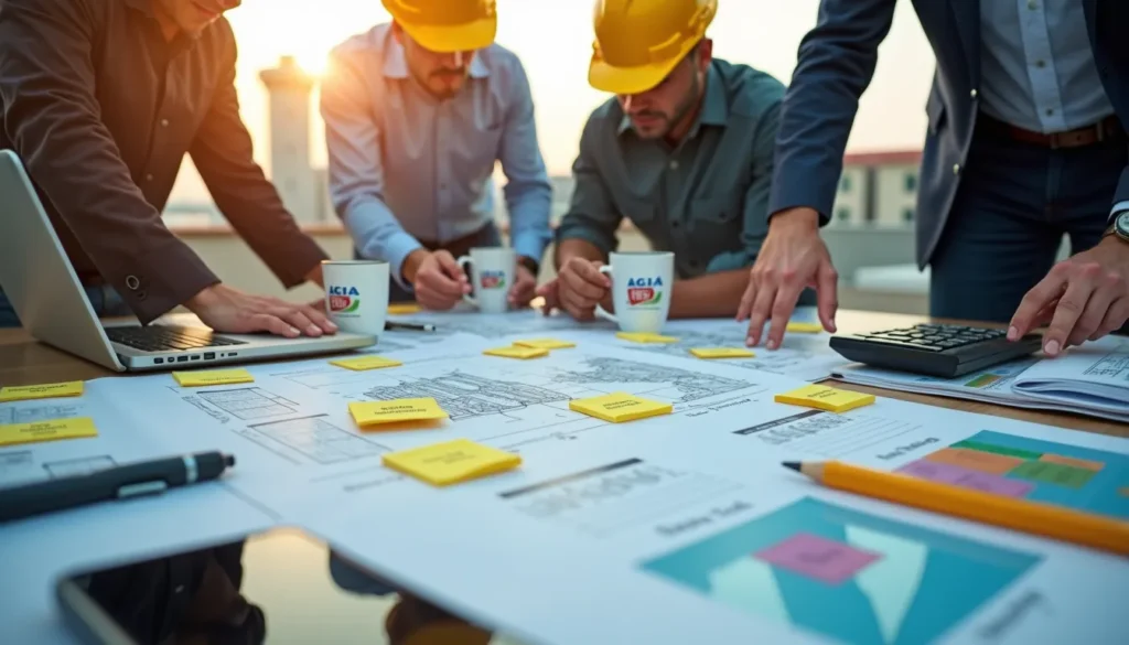 loal knowledge for estimating services