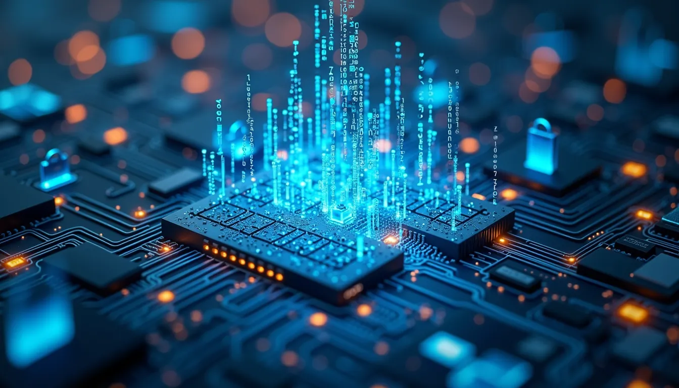 Types of Data Communication Projects