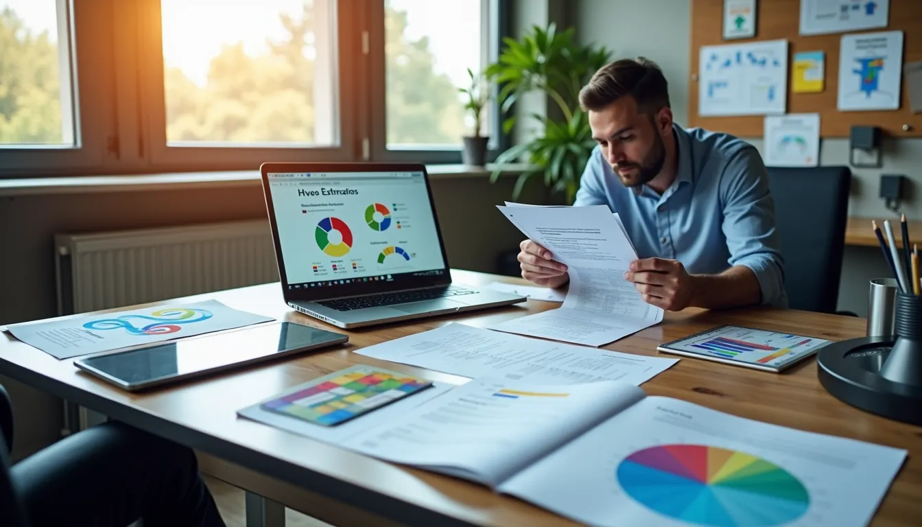 Understanding HVAC Estimates with our air conditioning estimating services guide