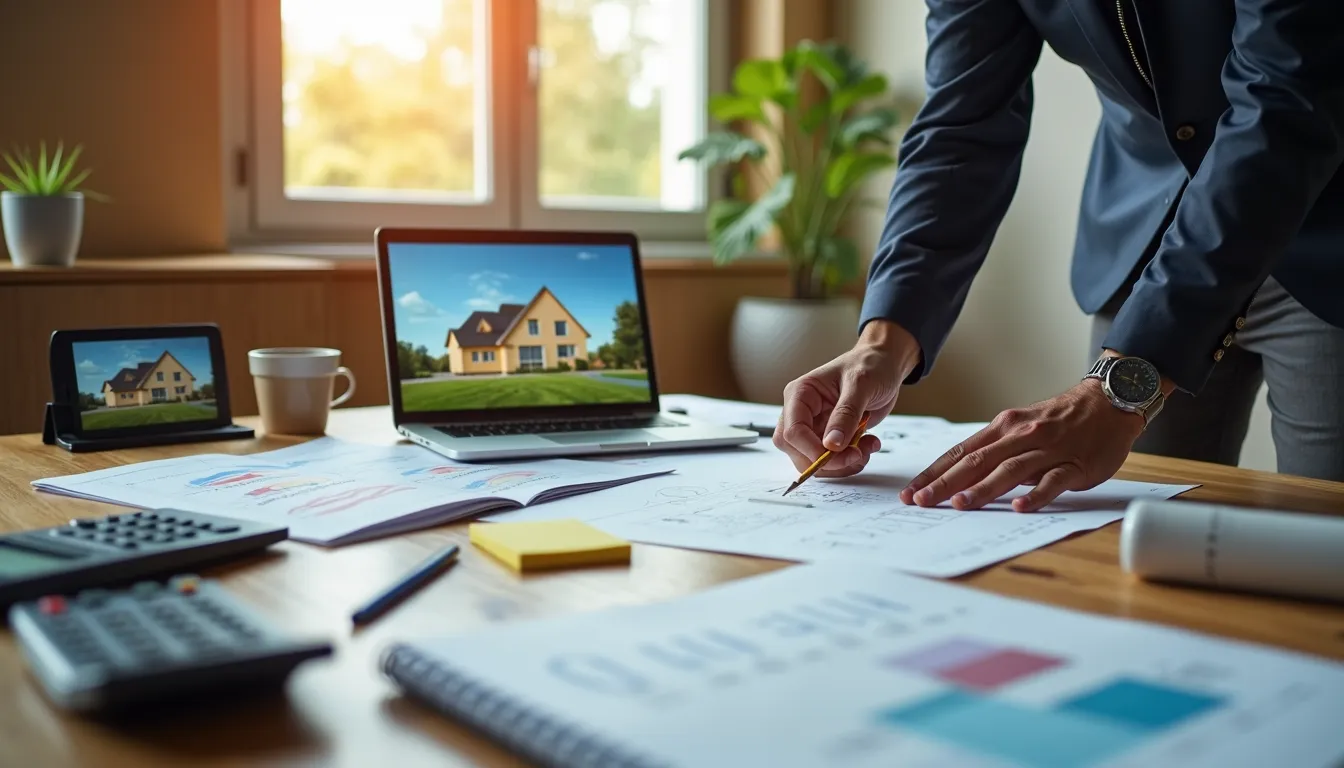 Why Estimating Matters with residential projects