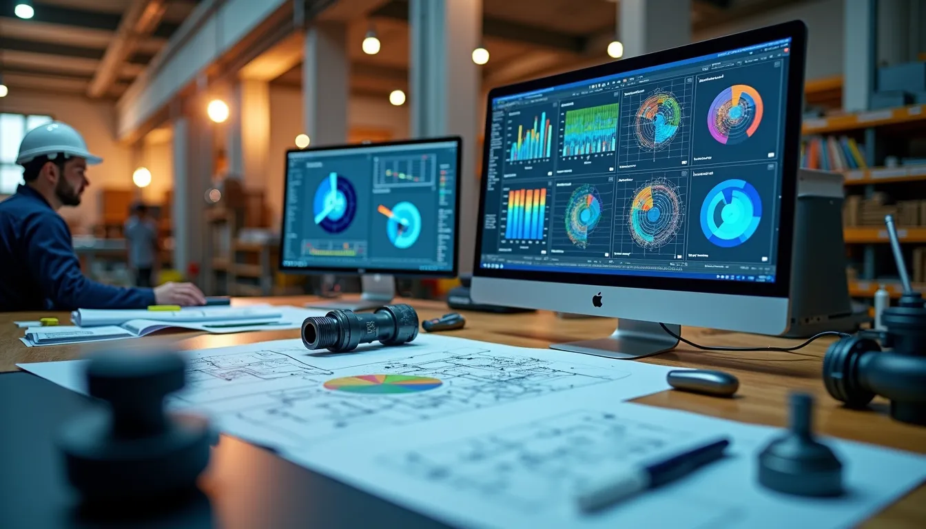 Understanding Mechanical Estimating Services