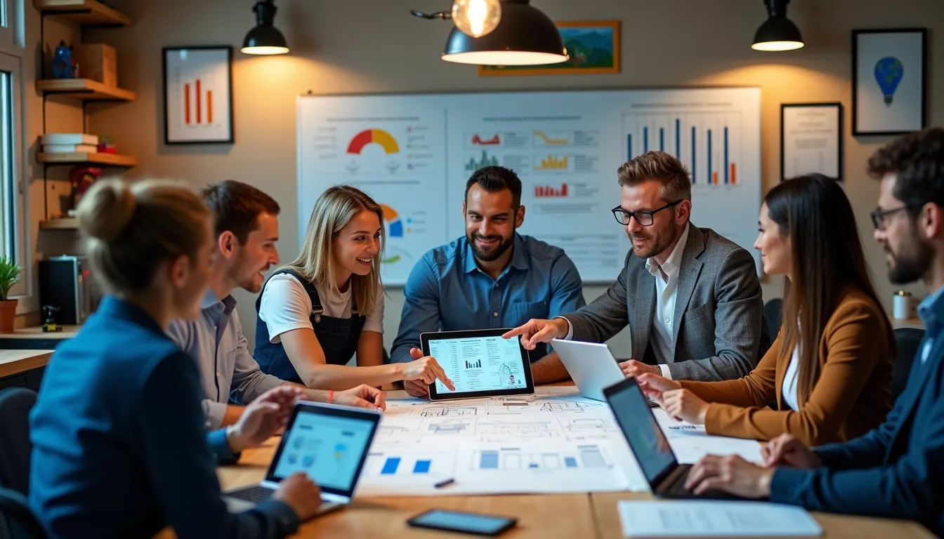 Real-Life Examples of Success with Estimating Services