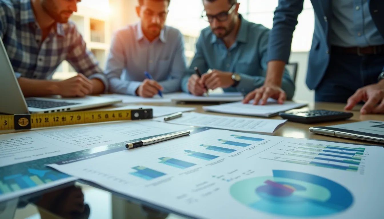 Preparing Your Bid for Profit