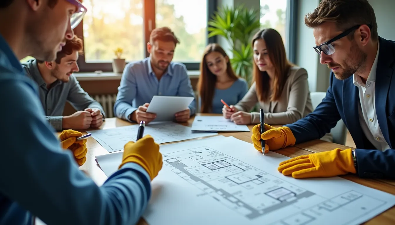 Who Can Benefit from Our Services? air conditioning estimating services