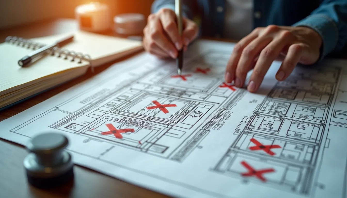 Common Mistakes in Fire Alarm Projects