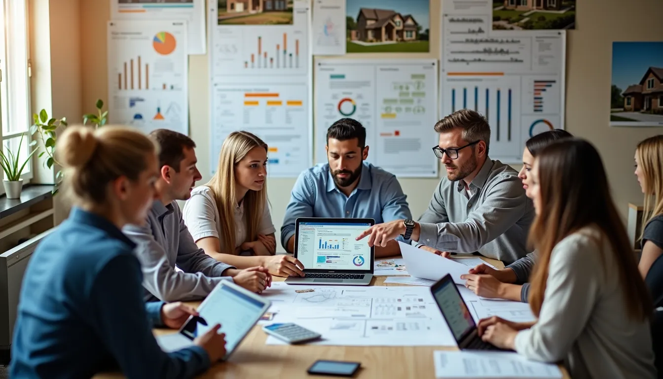 Utilizing Estimating Services