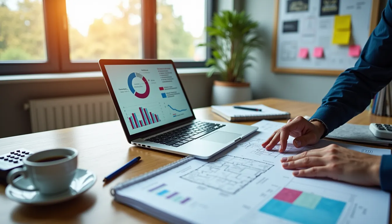 Our Estimating Process - air conditioning estimating services