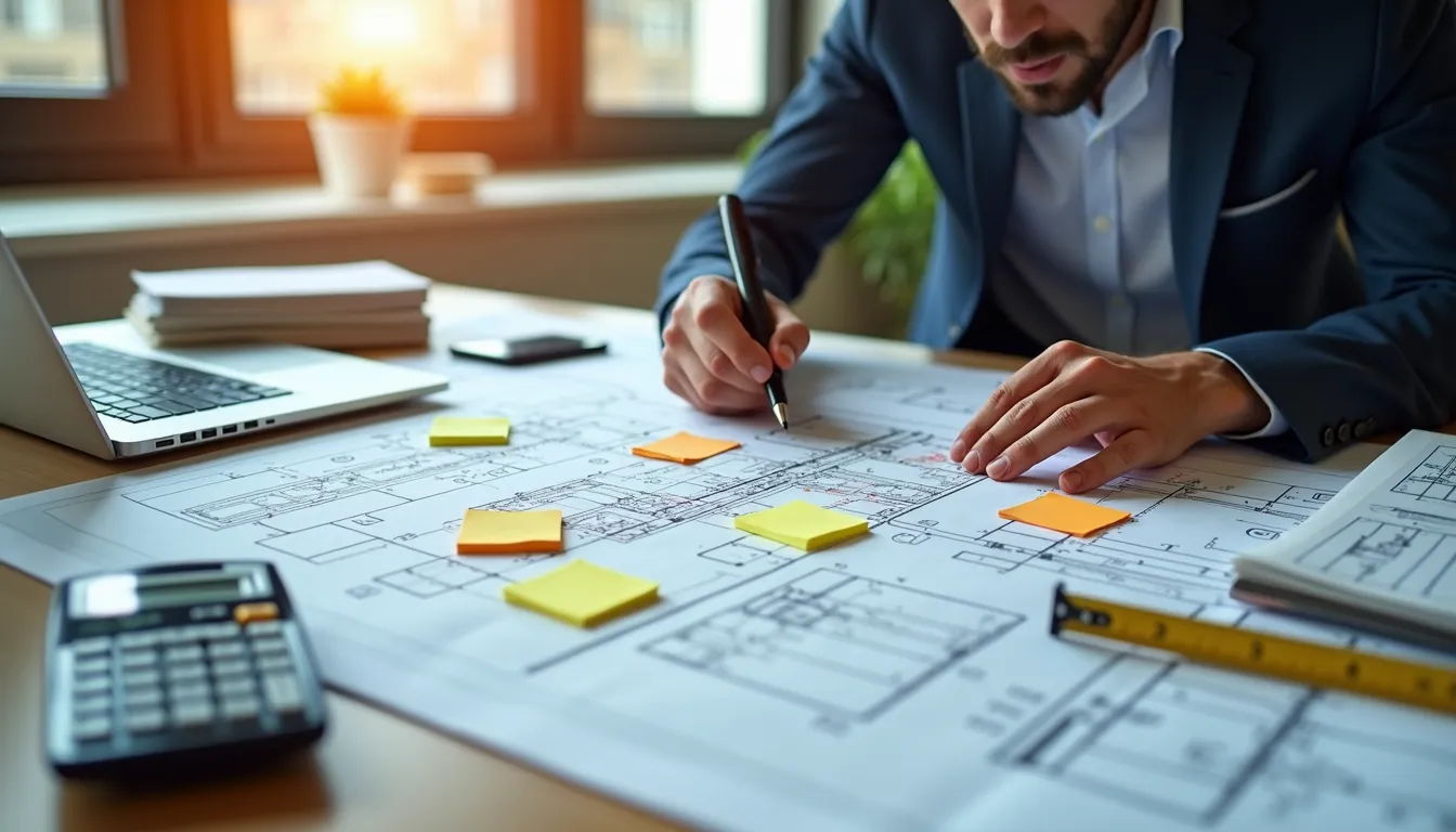 Common Mistakes in Estimating services