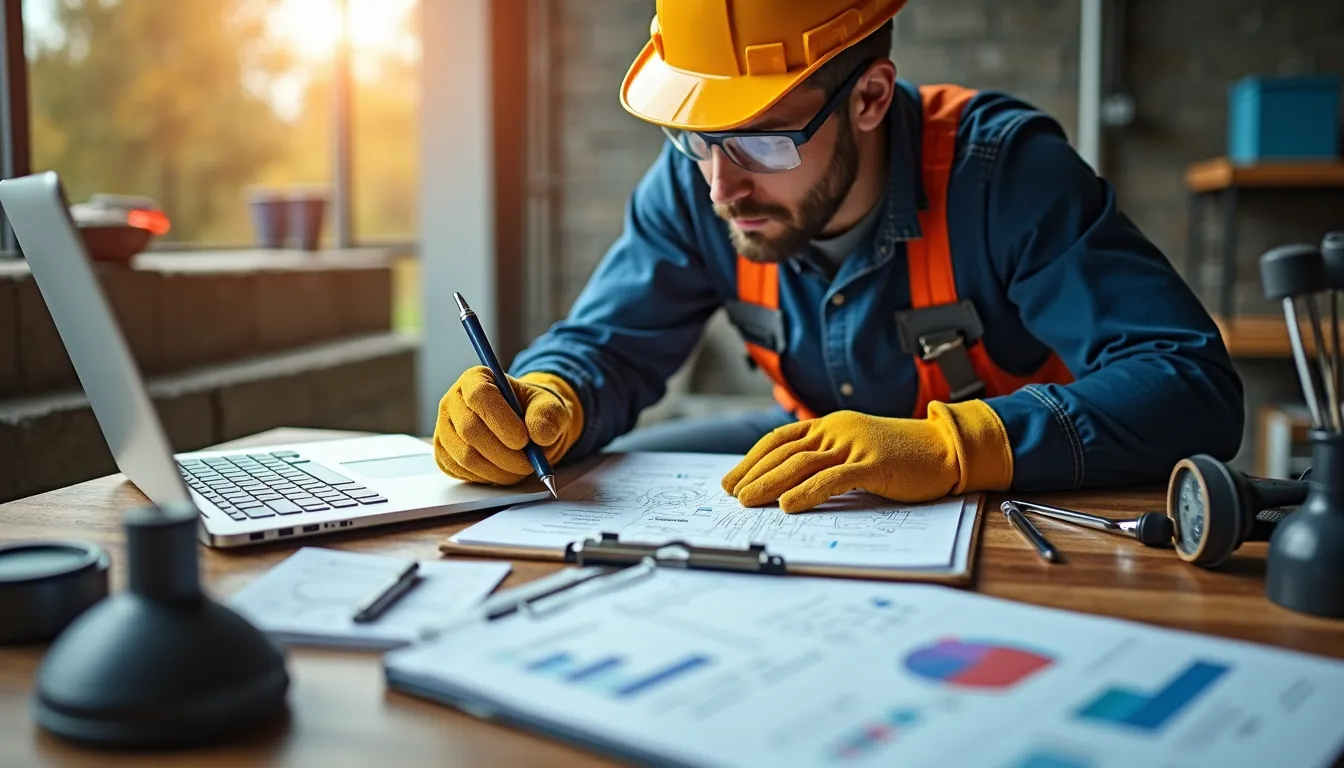 Common Challenges for HVAC Contractors