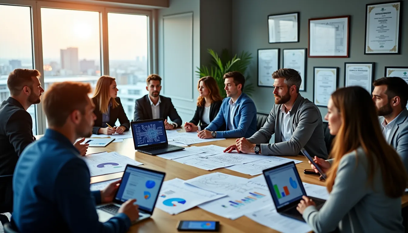 Why You Need Electrical Estimating Services