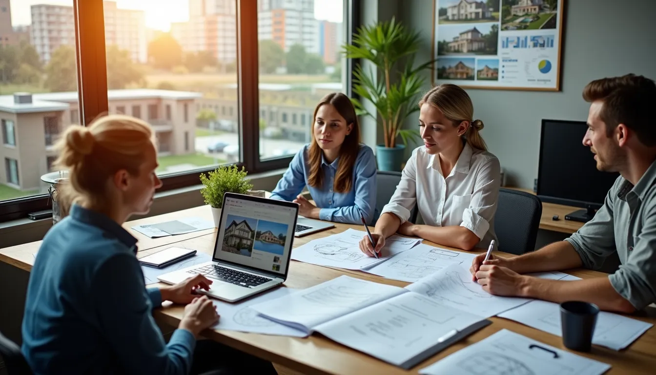 Finding the Right Jobs