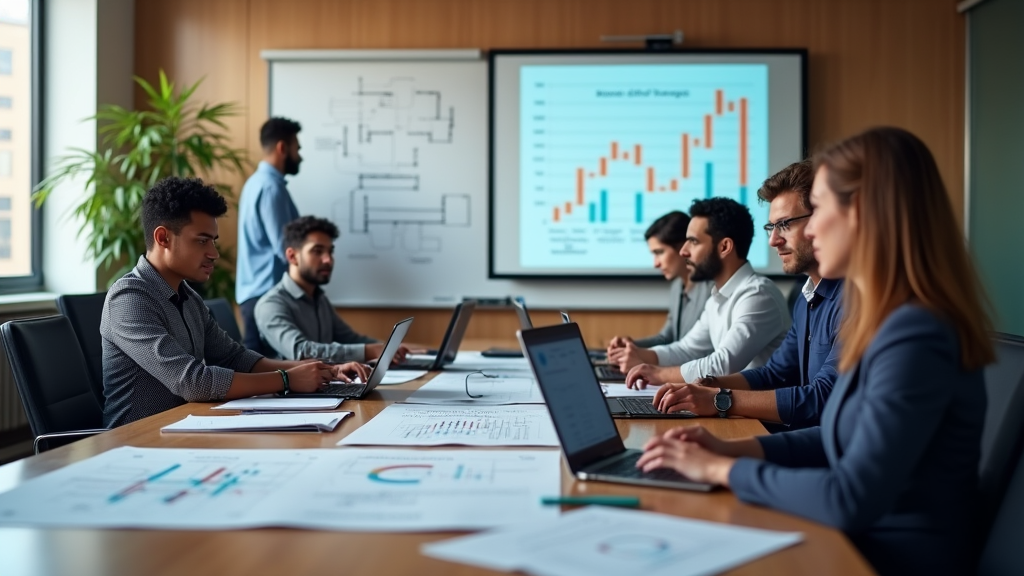 Comparison of In-house vs. Outsourced Estimating