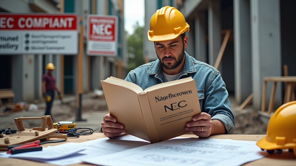 The Role of the National Electrical Code (NEC)
