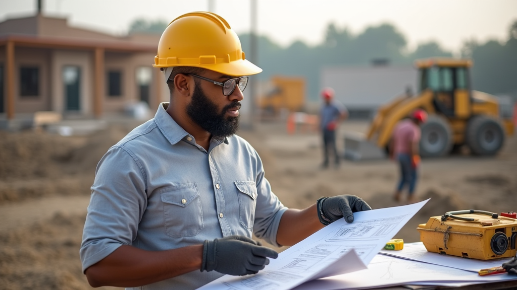 Benefits of Professional Estimating for Contractors in Ohio