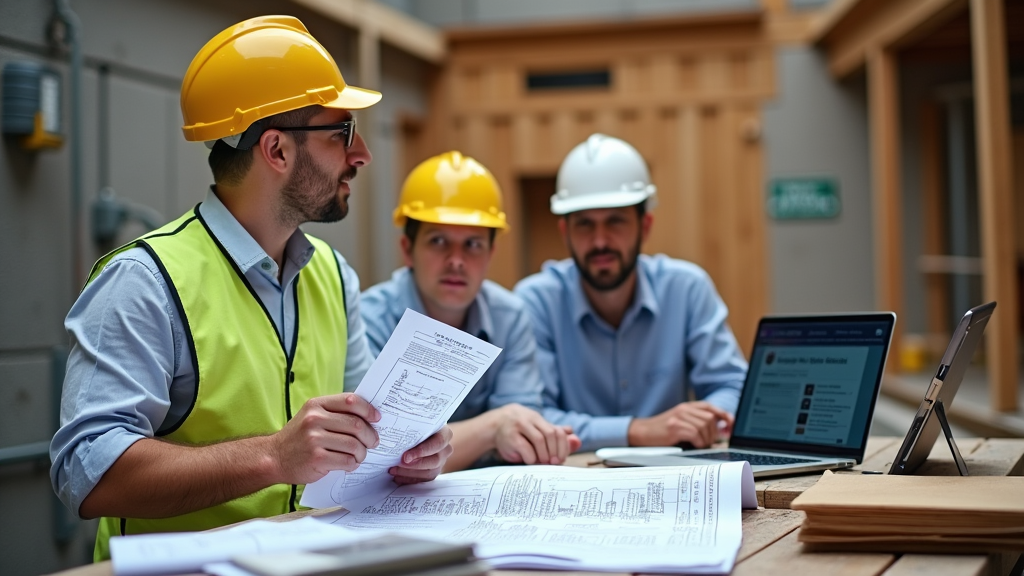 How Local Codes Affect Your Bids